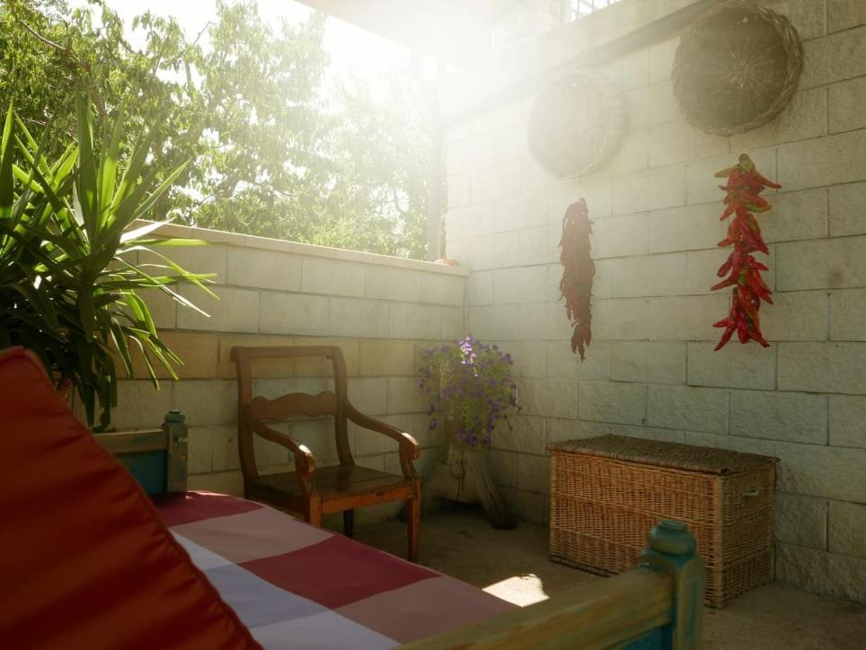 Hotel Al Bosco Delle Api Gallicchio Zewnętrze zdjęcie