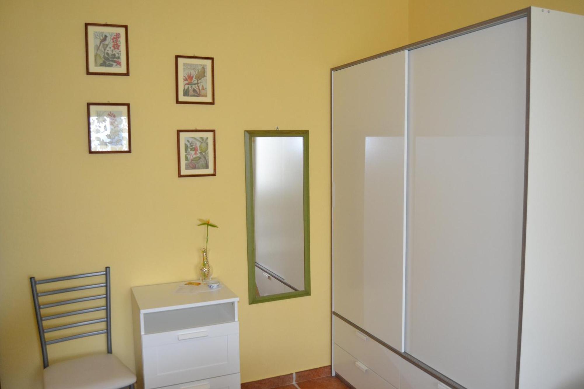 Hotel Al Bosco Delle Api Gallicchio Zewnętrze zdjęcie