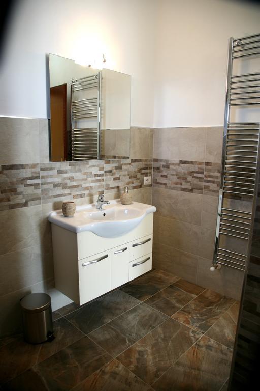 Hotel Al Bosco Delle Api Gallicchio Zewnętrze zdjęcie